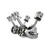 Engine & Drivetrain